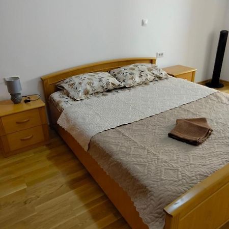 Appartement Daka-Maka à Podgorica Extérieur photo
