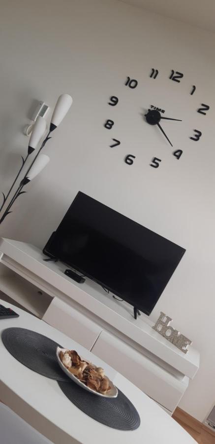 Appartement Daka-Maka à Podgorica Extérieur photo