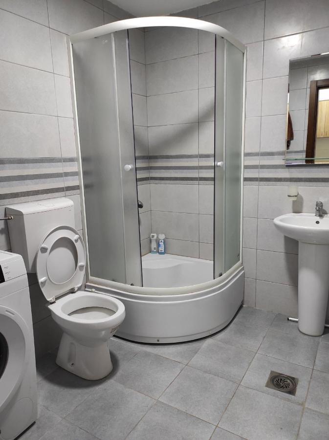 Appartement Daka-Maka à Podgorica Extérieur photo